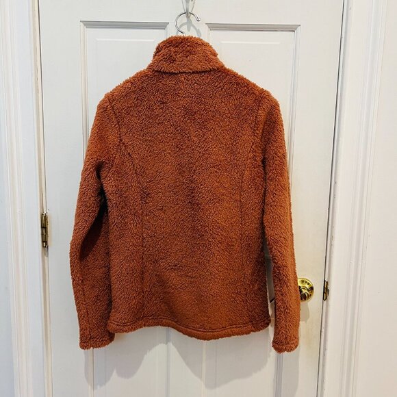 Women's Los Gatos 1/4-Zip - Picture 5 of 16